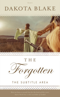 2D view of Premade Historical Book Cover - Indian Khaki