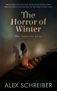 2D view of Premade Mystery & Thriller & Suspense Book Cover - Rangoon Green