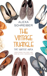 2D view of Premade Chick Lit Book Cover - Arrowtown