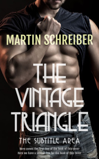 2D view of Premade Erotica Book Cover - Sisal