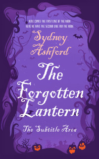 2D view of Premade Fantasy Book Cover - Studio