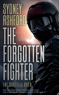 2D view of Premade Science Fiction Book Cover - Malta