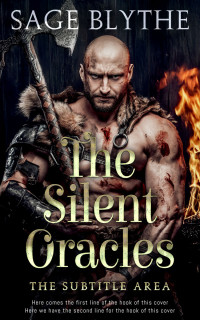 2D view of Premade Historical Book Cover - Mongoose