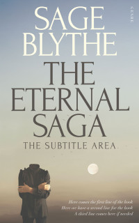 2D view of Premade Fantasy Book Cover - Green Spring