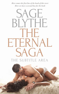 2D view of Premade Erotica Book Cover - Mongoose