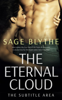 2D view of Premade Erotica Book Cover - Zeus