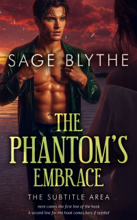 2D view of Premade Erotica Book Cover - Gondola