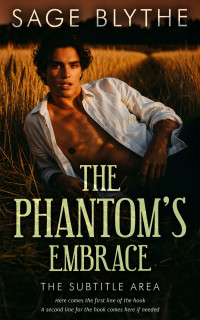 2D view of Premade Erotica Book Cover - Muddy Waters