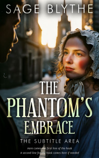 2D view of Premade Historical Book Cover - Akaroa