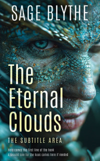 2D view of Premade Fantasy Book Cover - Timber Green