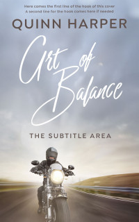 2D view of Premade Action & Adventure Book Cover - Bombay