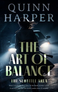 2D view of Premade Mystery & Thriller & Suspense Book Cover - Aztec