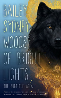 2D view of Premade Fantasy Book Cover - Ebony Clay