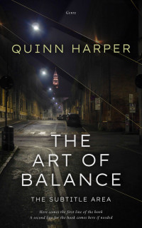 2D view of Premade Paranormal & Urban Book Cover - Cod Gray