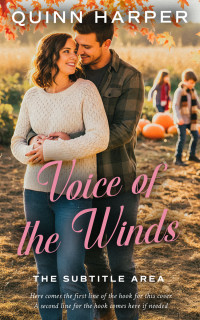 2D view of Premade Romance Book Cover - Muddy Waters