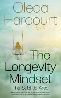 2D view of Premade Fantasy Book Cover - Gum Leaf