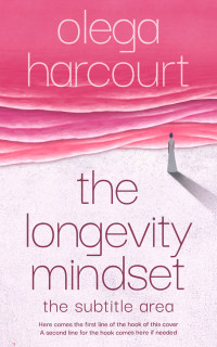 2D view of Premade Self-Improvement & Self-Help Book Cover - We Peep