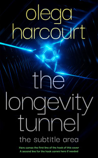 2D view of Ebony #35648 - Premade Science Fiction Book Cover