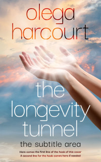 2D view of Cotton Seed #35679 - Premade Religion & Spirituality Book Cover