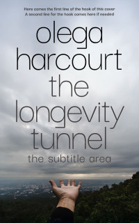 2D view of Ghost #35684 - Premade Religion & Spirituality Book Cover