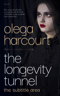 2D view of Premade Horror Book Cover - Cinder