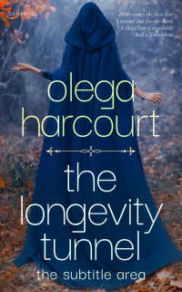 2D view of Premade Fantasy Book Cover - Cloud Burst