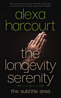 2D view of Cod Gray #35714 - Premade Religion & Spirituality Book Cover