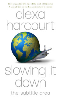 2D view of Premade Politics & Law & Society Book Cover - Eagle