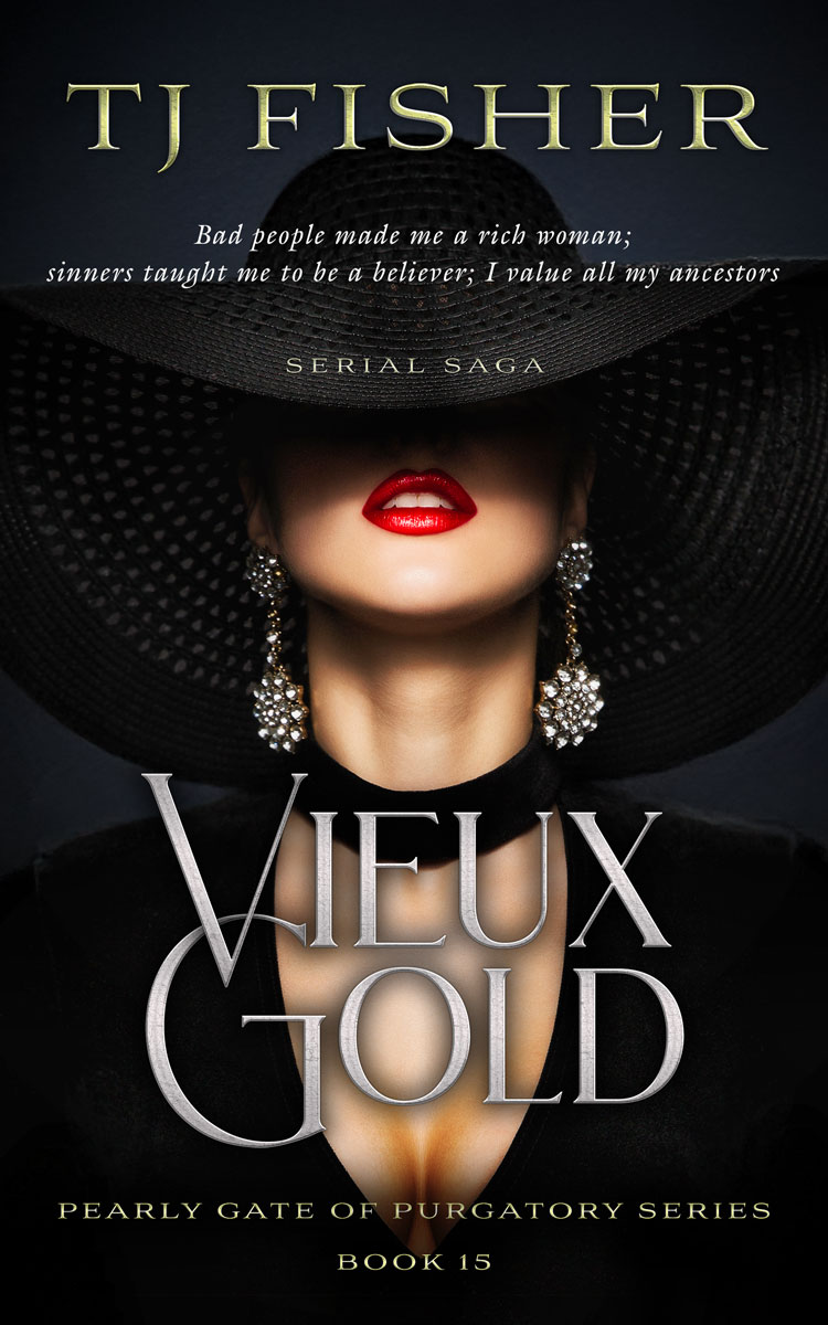 2D view of Premade Literary Fiction Book Cover - Woodsmoke