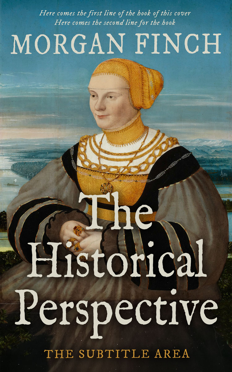 2D view of Premade Historical Book Cover - Outer Space #36802 | BookCoverZone*