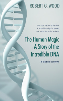 Pre Made Book Cover Tiara