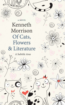 Pre Made Book Cover Rum Swizzle