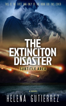 Pre Made Book Cover Clinker