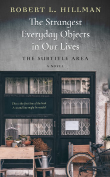 Pre Made Book Cover Cape Cod