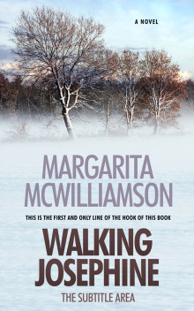 Pre Made Book Cover Mystic