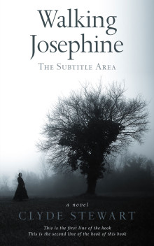 Pre Made Book Cover Shark