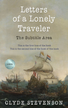 Pre Made Book Cover Gray Olive