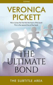 Pre Made Book Cover Geyser