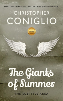 Pre Made Book Cover Bandicoot