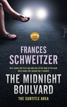 Pre Made Book Cover Pale Slate