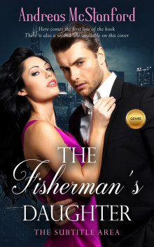 Pre Made Book Cover My Pink