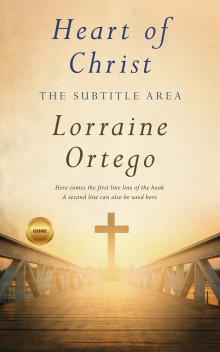 Pre Made Book Cover Sidecar