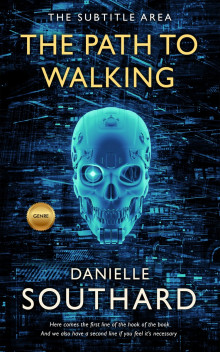 Pre Made Book Cover Firefly