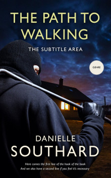 Pre Made Book Cover Vulcan