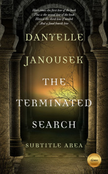 Pre Made Book Cover Oil