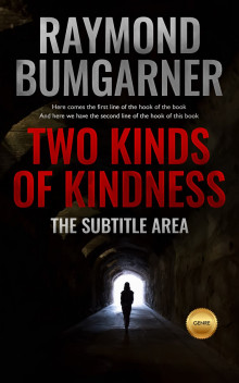 Pre Made Book Cover Matrix