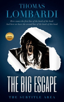 Pre Made Book Cover Blue Zodiac