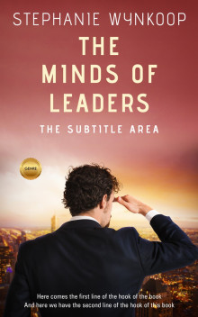 Pre Made Book Cover Matrix