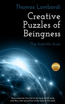 Pre Made Book Cover Firefly