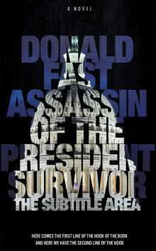 Pre Made Book Cover Cinder